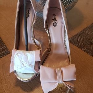 Charlotte Ruuse Shoes